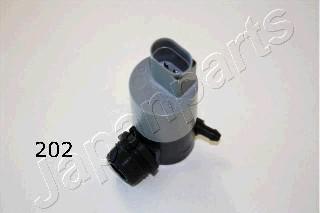 Japanparts WP-202 - Pompe d'eau de nettoyage, nettoyage des vitres cwaw.fr