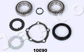 Japko 410090 - Kit de roulements de roue cwaw.fr