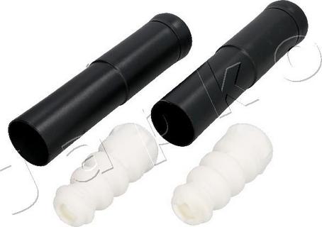 Japko 1590947 - Kit de protection contre la poussière, amortisseur cwaw.fr