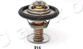 Japko 38914 - Thermostat d'eau cwaw.fr