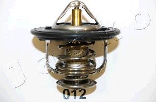 Japko 38402 - Thermostat d'eau cwaw.fr