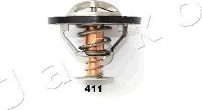 Japko 38411 - Thermostat d'eau cwaw.fr