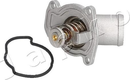 Japko 380404 - Thermostat d'eau cwaw.fr