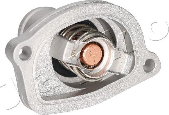 Japko 380206 - Thermostat d'eau cwaw.fr