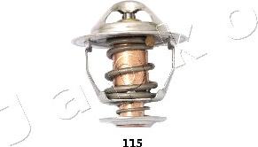 Japko 38115 - Thermostat d'eau cwaw.fr