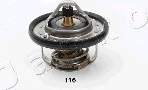 Japko 38116 - Thermostat d'eau cwaw.fr