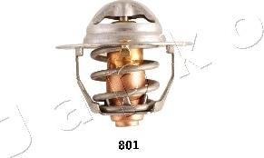 Japko 38801 - Thermostat d'eau cwaw.fr