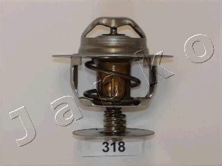 Japko 38318 - Thermostat d'eau cwaw.fr