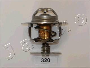 Japko 38320 - Thermostat d'eau cwaw.fr