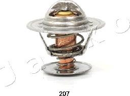 Japko 38207 - Thermostat d'eau cwaw.fr