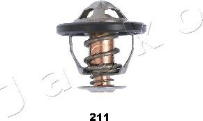 Japko 38211 - Thermostat d'eau cwaw.fr