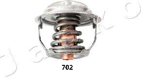 Japko 38702 - Thermostat d'eau cwaw.fr