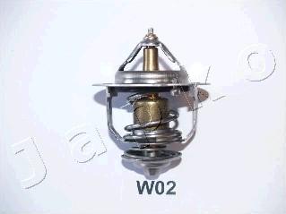 Japko 38W02 - Thermostat d'eau cwaw.fr