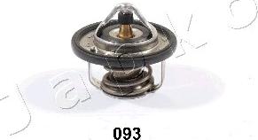 Japko 2293 - Thermostat d'eau cwaw.fr