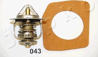 Japko 2243 - Thermostat d'eau cwaw.fr