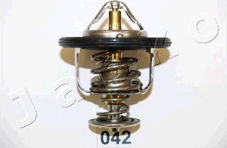 Japko 2242 - Thermostat d'eau cwaw.fr