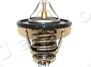 Japko 2247 - Thermostat d'eau cwaw.fr