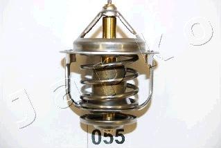 Japko 2255 - Thermostat d'eau cwaw.fr