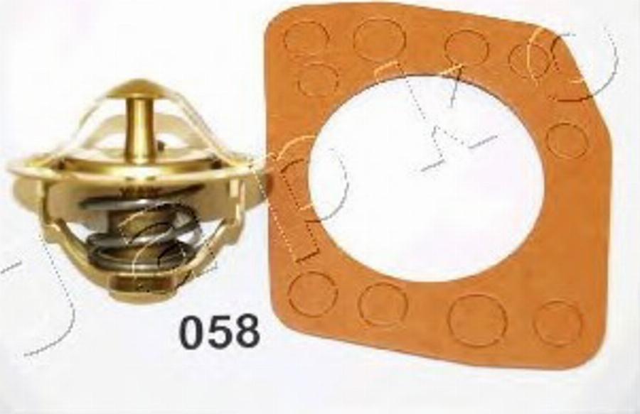 Japko 2258 - Thermostat d'eau cwaw.fr