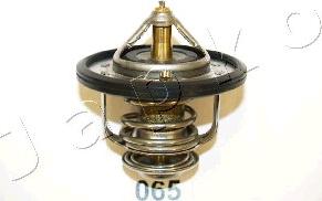 Japko 2265 - Thermostat d'eau cwaw.fr