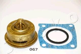 Japko 2267 - Thermostat d'eau cwaw.fr