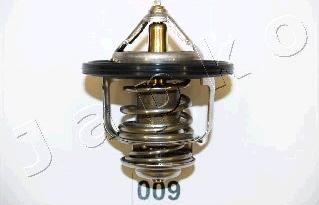 Japko 2209 - Thermostat d'eau cwaw.fr