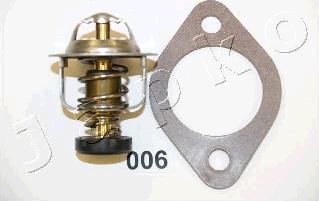 Japko 2206 - Thermostat d'eau cwaw.fr