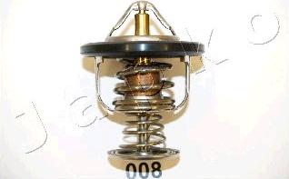 Japko 2208 - Thermostat d'eau cwaw.fr