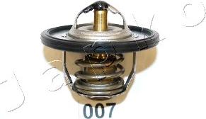 Japko 2207 - Thermostat d'eau cwaw.fr