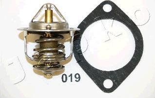 Japko 2219 - Thermostat d'eau cwaw.fr