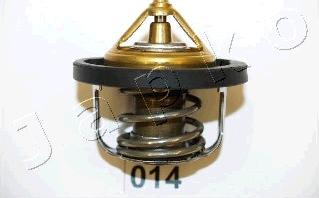 Japko 2214 - Thermostat d'eau cwaw.fr