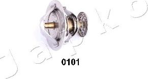 Japko 22101 - Thermostat d'eau cwaw.fr