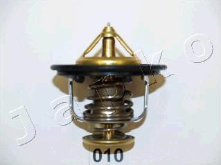 Japko 2210 - Thermostat d'eau cwaw.fr