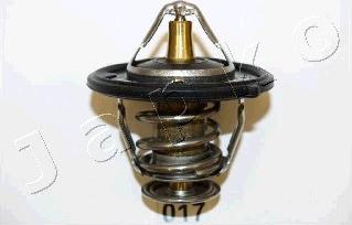 Japko 2217 - Thermostat d'eau cwaw.fr