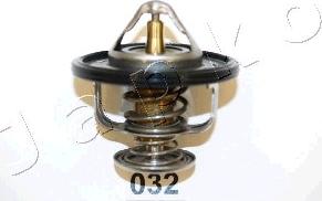 Japko 2232 - Thermostat d'eau cwaw.fr