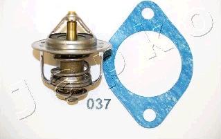 Japko 2237 - Thermostat d'eau cwaw.fr