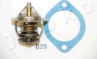 Japko 2229 - Thermostat d'eau cwaw.fr