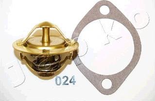 Japko 2224 - Thermostat d'eau cwaw.fr