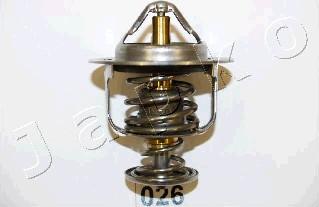 Japko 2226 - Thermostat d'eau cwaw.fr