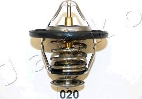 Japko 2220 - Thermostat d'eau cwaw.fr