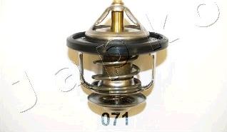 Japko 2271 - Thermostat d'eau cwaw.fr