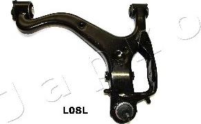 Japko 72L08L - Bras de liaison, suspension de roue cwaw.fr