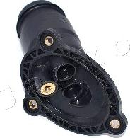 Japko FTJ064 - Filtre hydraulique, boîte automatique cwaw.fr