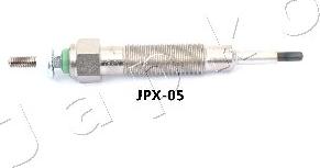 Japko JPX-05 - Bougie de préchauffage cwaw.fr