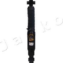 Japko MJ00660 - Amortisseur cwaw.fr