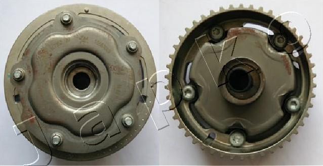 Japko VVTJ-0110 - Dispositif de réglage électrique d'arbre à cames cwaw.fr