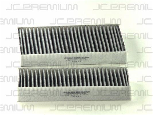 JC PREMIUM B44004CPR - Filtre, air de l'habitacle cwaw.fr