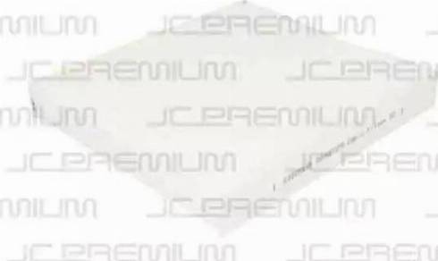 JC PREMIUM B44001PR - Filtre, air de l'habitacle cwaw.fr