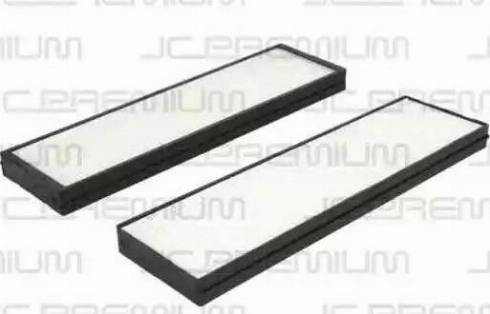 JC PREMIUM B40514PR - Filtre, air de l'habitacle cwaw.fr