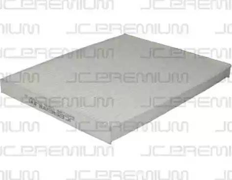 JC PREMIUM B40313PR - Filtre, air de l'habitacle cwaw.fr